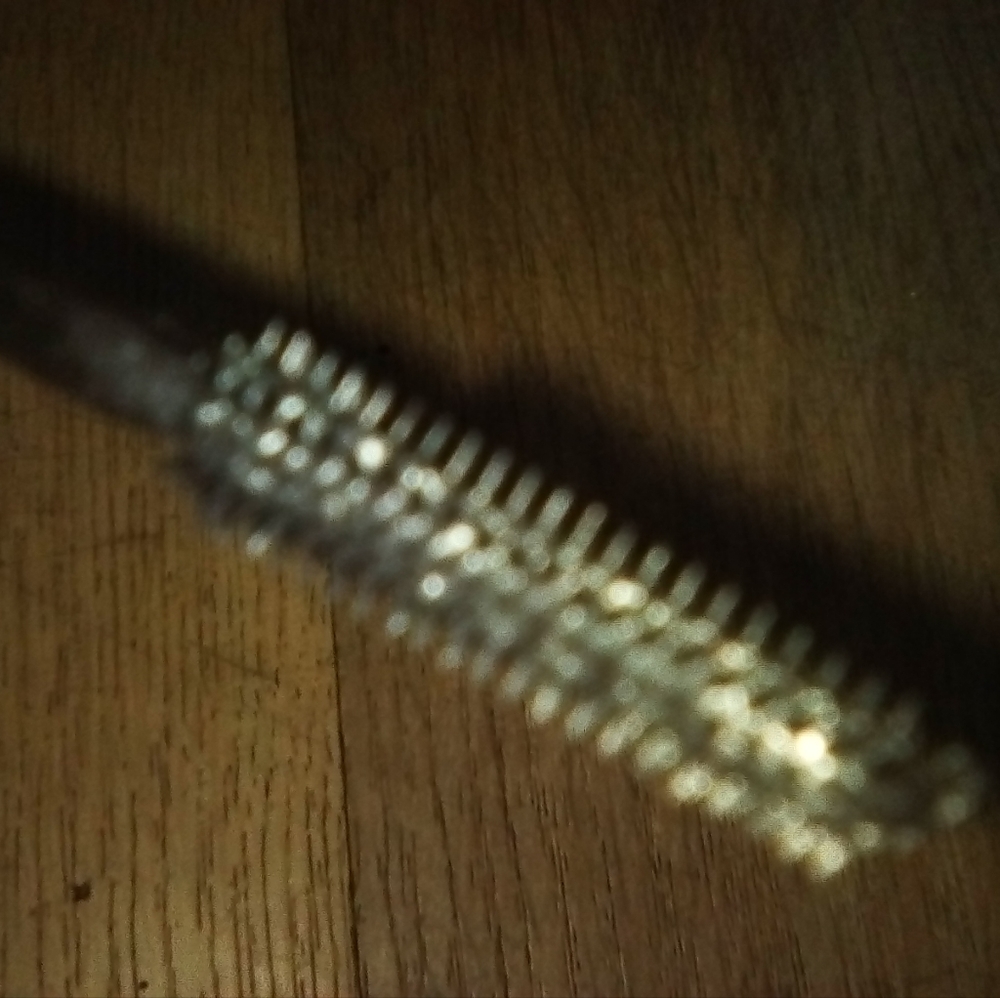 Mascara reheeme black
